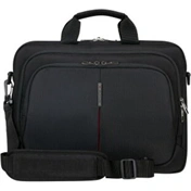 Samsonite Guardit 3.0 aktatáska - slim, 15,6", fekete