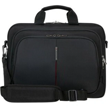Samsonite Guardit 3.0 aktatáska - slim, 15,6", fekete