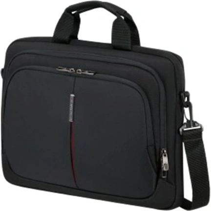 Samsonite Guardit 3.0 aktatáska - slim, 15,6", fekete