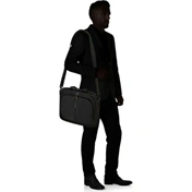 Samsonite Guardit 3.0 aktatáska - slim, 15,6", fekete
