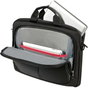 Samsonite Guardit 3.0 aktatáska - slim, 15,6", fekete