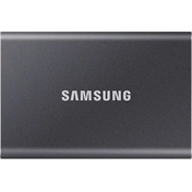 Samsung 1000GB USB 3.2 (MU-PC1T0T/WW) ujjlenyomatolvasós T7 Touch külső SSD