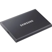 Samsung 1000GB USB 3.2 (MU-PC1T0T/WW) ujjlenyomatolvasós T7 Touch külső SSD
