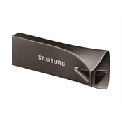 Samsung 128GB BAR Plus Titan Gray USB 3.1