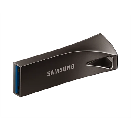 Samsung 128GB BAR Plus Titan Gray USB 3.1