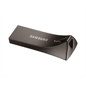 Samsung 128GB BAR Plus Titan Gray USB 3.1