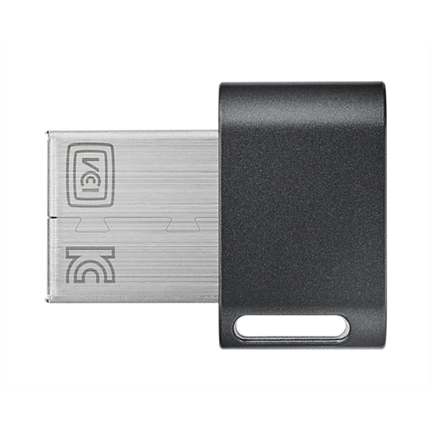 Samsung 128GB Fit Plus szürke USB 3.1