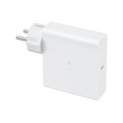 Samsung 140W-os hálózati töltőfej (kábel nélkül) - fehér