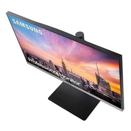 Samsung 23,8" S24R650FDU LED kék-szürke monitor