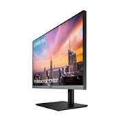 Samsung 23,8" S24R650FDU LED kék-szürke monitor