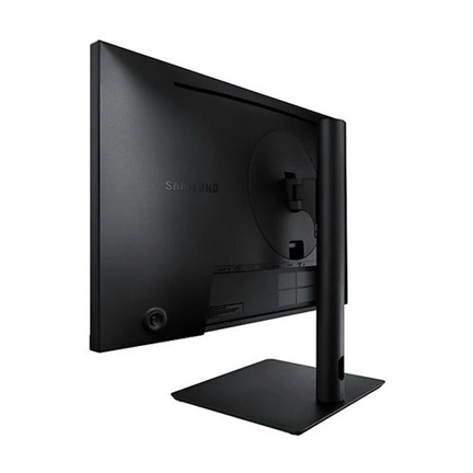 Samsung 23,8" S24R650FDU LED kék-szürke monitor