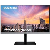 Samsung 23,8" S24R650FDU LED kék-szürke monitor