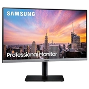 Samsung 23,8" S24R650FDU LED kék-szürke monitor