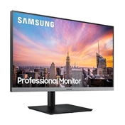 Samsung 23,8" S24R650FDU LED kék-szürke monitor