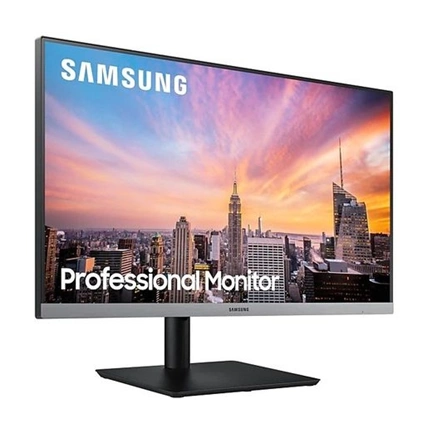 Samsung 23,8" S24R650FDU LED kék-szürke monitor