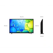 Samsung 24" Full HD F6000 Smart TV