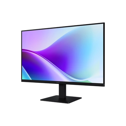 Samsung 27" Sík monitor S3 S32GF FHD - LS27F320GAUXEN