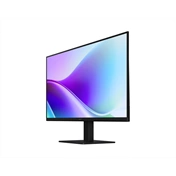Samsung 27" Sík monitor S3 S32GF FHD - LS27F320GAUXEN