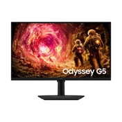 27" Odyssey G5 G50F QHD 180 Hz gaming monitor - LS27FG502EUXEN