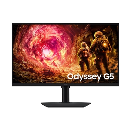 27" Odyssey G5 G50F QHD 180 Hz gaming monitor - LS27FG502EUXEN