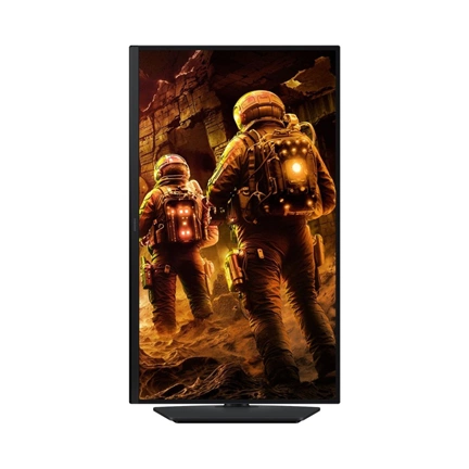 27" Odyssey G5 G50F QHD 180 Hz gaming monitor - LS27FG502EUXEN