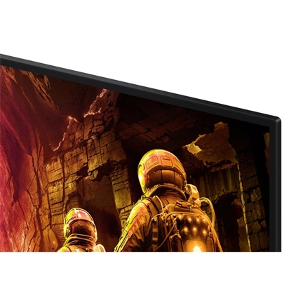 27" Odyssey G5 G50F QHD 180 Hz gaming monitor - LS27FG502EUXEN