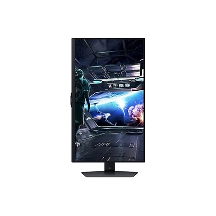 Samsung 27" Odyssey G7 G70D gaming monitor - LS27DG702EUXDU, UHD, 144 Hz