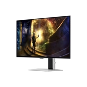 Samsung 27" Odyssey OLED G6 G61SD Gaming Monitor - QHD, 240 Hz, LS27DG602SUXEN