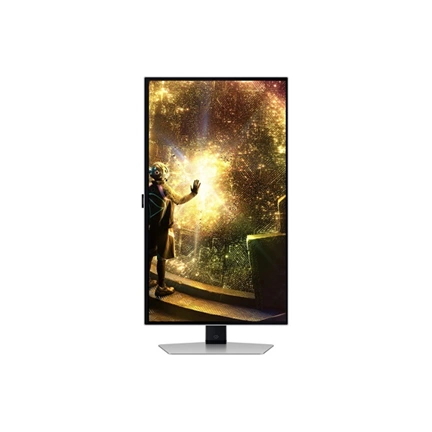 Samsung 27" Odyssey OLED G6 G61SD Gaming Monitor - QHD, 240 Hz, LS27DG602SUXEN