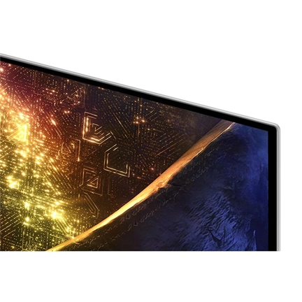 Samsung 27" Odyssey OLED G6 G61SD Gaming Monitor - QHD, 240 Hz, LS27DG602SUXEN