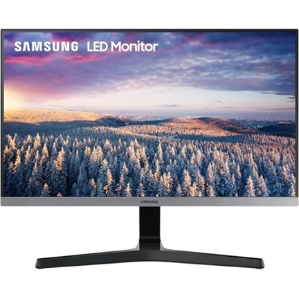 Samsung 27" S27R350FHU LED kék-szürke monitor
