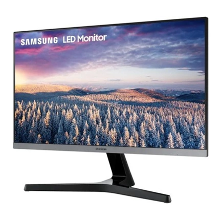 Samsung 27" S27R350FHU LED kék-szürke monitor