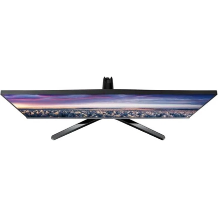 Samsung 27" S27R350FHU LED kék-szürke monitor
