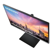 Samsung 27" S27R650FDU LED kék-szürke monitor