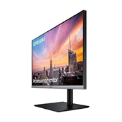 Samsung 27" S27R650FDU LED kék-szürke monitor