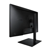 Samsung 27" S27R650FDU LED kék-szürke monitor