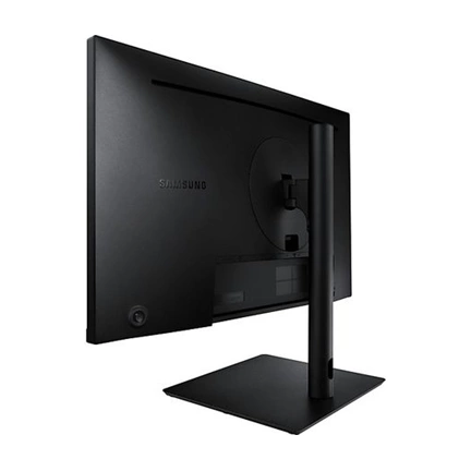 Samsung 27" S27R650FDU LED kék-szürke monitor