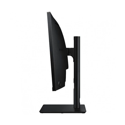 Samsung 27" S27R650FDU LED kék-szürke monitor