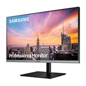 Samsung 27" S27R650FDU LED kék-szürke monitor