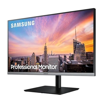 Samsung 27" S27R650FDU LED kék-szürke monitor