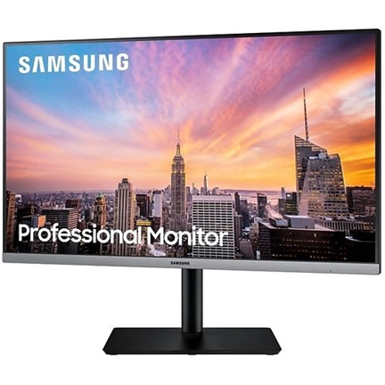 Samsung 27" S27R650FDU LED kék-szürke monitor