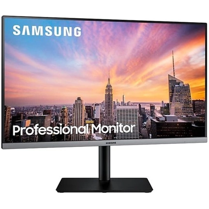 Samsung 27" S27R650FDU LED kék-szürke monitor