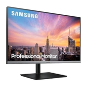 Samsung 27" S27R650FDU LED kék-szürke monitor