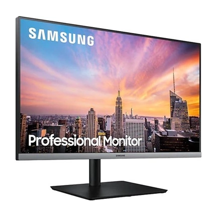 Samsung 27" S27R650FDU LED kék-szürke monitor