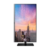 Samsung 27" S27R650FDU LED kék-szürke monitor