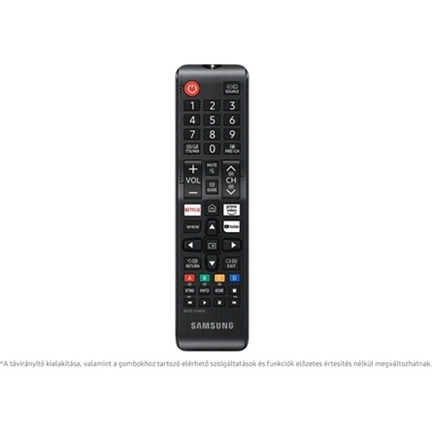 Samsung 32" HD H5000 Smart TV (2025)
