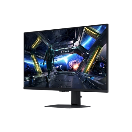 Samsung 32" Odyssey G7 G70D gaming monitor - LS32DG702EUXEN, UHD, 144 Hz