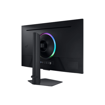 Samsung 32" Odyssey G7 G70D gaming monitor - LS32DG702EUXEN, UHD, 144 Hz