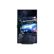 Samsung 32" Odyssey G7 G70D gaming monitor - LS32DG702EUXEN, UHD, 144 Hz