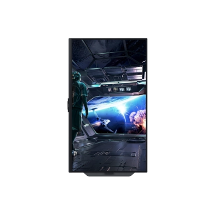 Samsung 32" Odyssey G7 G70D gaming monitor - LS32DG702EUXEN, UHD, 144 Hz